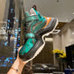 Luxury Shoes - LU-V - 536