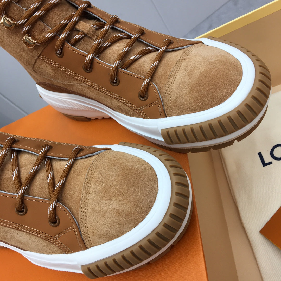 Luxury Shoes - LU-V - 588