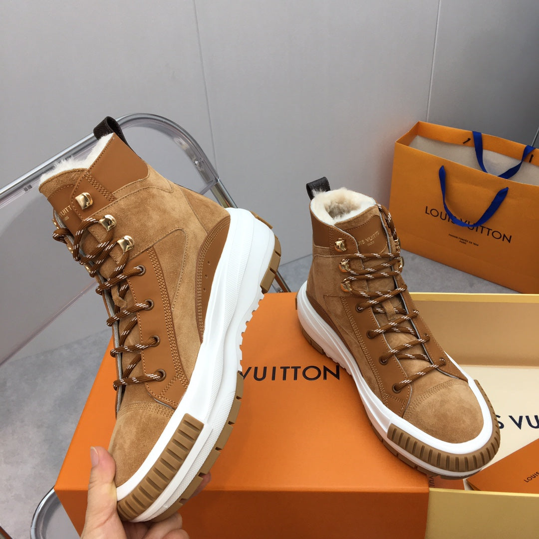 Luxury Shoes - LU-V - 588