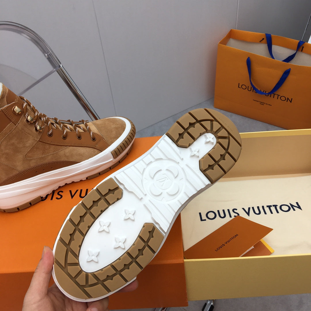 Luxury Shoes - LU-V - 588