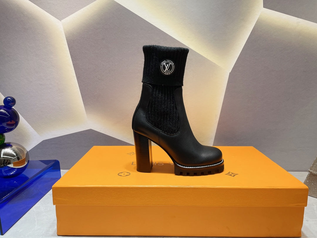 Luxury Shoes - LU-V - 601