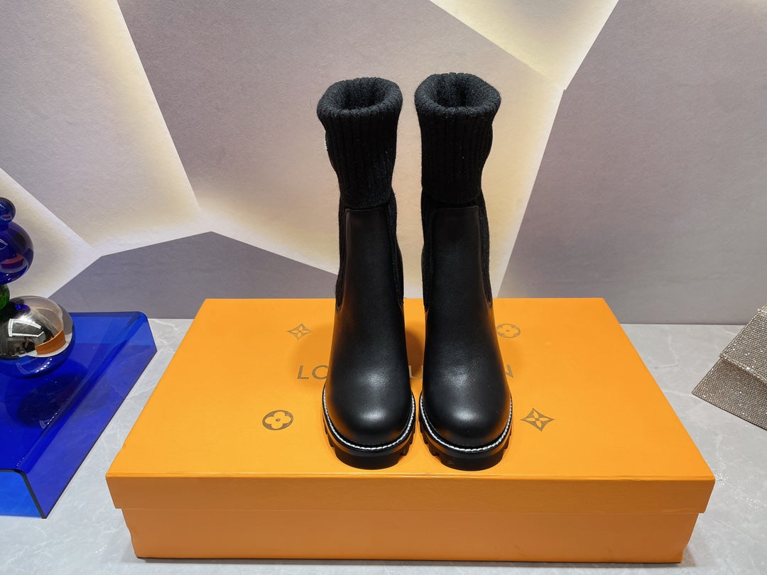 Luxury Shoes - LU-V - 601