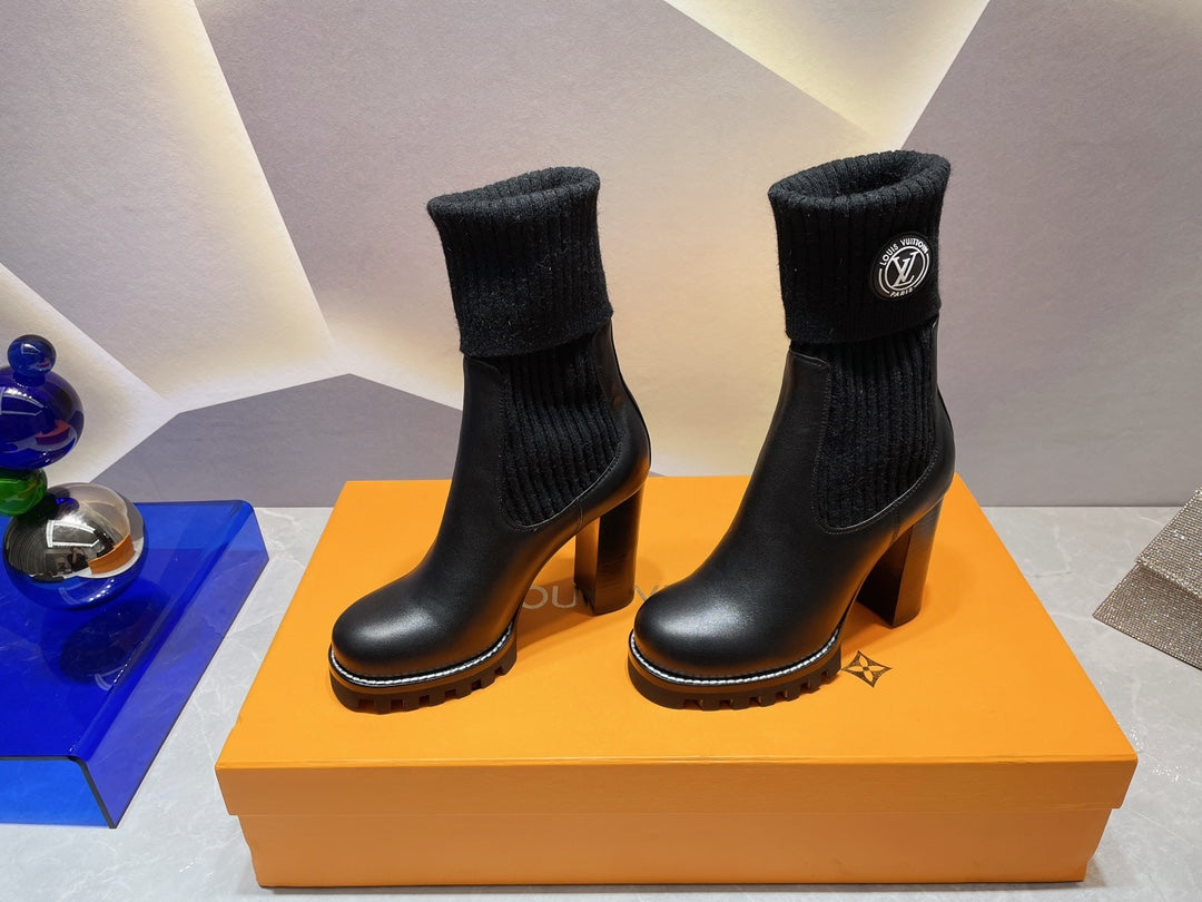 Luxury Shoes - LU-V - 601