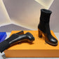 Luxury Shoes - LU-V - 601