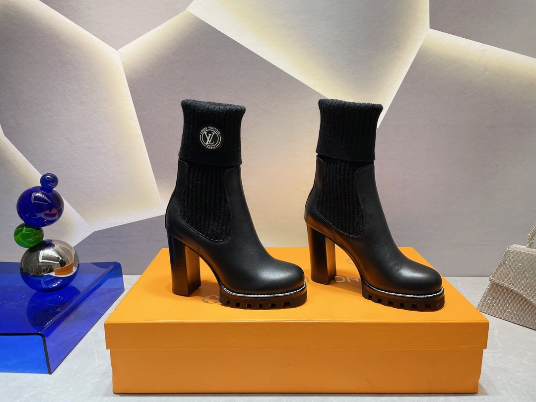 Luxury Shoes - LU-V - 601