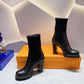 Luxury Shoes - LU-V - 601