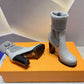 Luxury Shoes - LU-V - 602