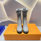 Luxury Shoes - LU-V - 602