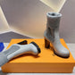 Luxury Shoes - LU-V - 602