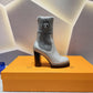Luxury Shoes - LU-V - 602