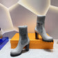 Luxury Shoes - LU-V - 602