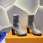 Luxury Shoes - LU-V - 602