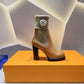 Luxury Shoes - LU-V - 603