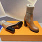 Luxury Shoes - LU-V - 603