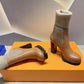 Luxury Shoes - LU-V - 603