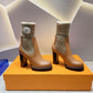 Luxury Shoes - LU-V - 603