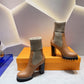 Luxury Shoes - LU-V - 603