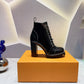 Luxury Shoes - LU-V - 604