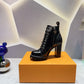 Luxury Shoes - LU-V - 604
