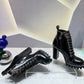 Luxury Shoes - LU-V - 604