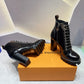 Luxury Shoes - LU-V - 604