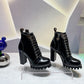 Luxury Shoes - LU-V - 604