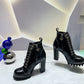 Luxury Shoes - LU-V - 604