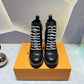 Luxury Shoes - LU-V - 606