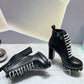 Luxury Shoes - LU-V - 606