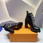 Luxury Shoes - LU-V - 606