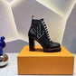 Luxury Shoes - LU-V - 606