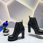 Luxury Shoes - LU-V - 607