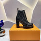 Luxury Shoes - LU-V - 607