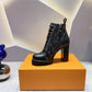 Luxury Shoes - LU-V - 607