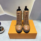 Luxury Shoes - LU-V - 608