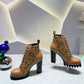 Luxury Shoes - LU-V - 608
