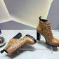 Luxury Shoes - LU-V - 608