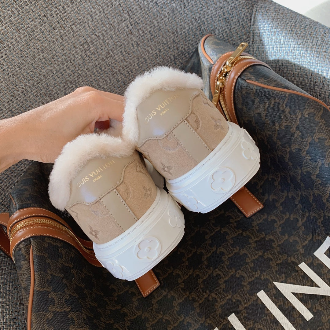 Luxury Shoes - LU-V - 589