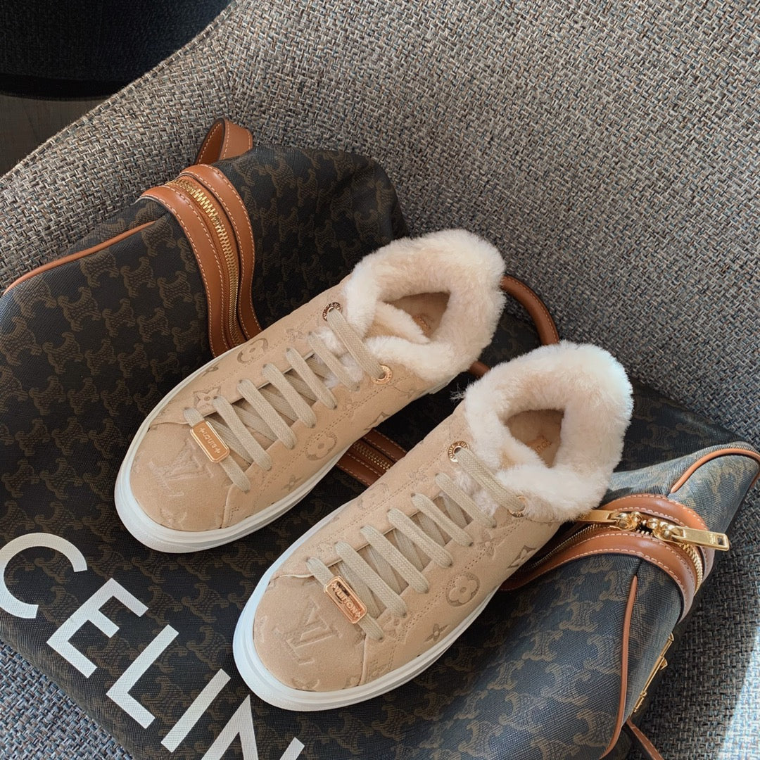 Luxury Shoes - LU-V - 589