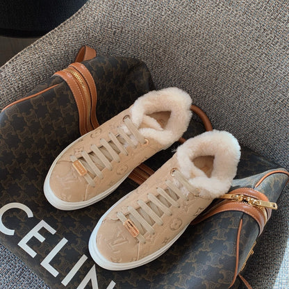 Luxury Shoes - LU-V - 589
