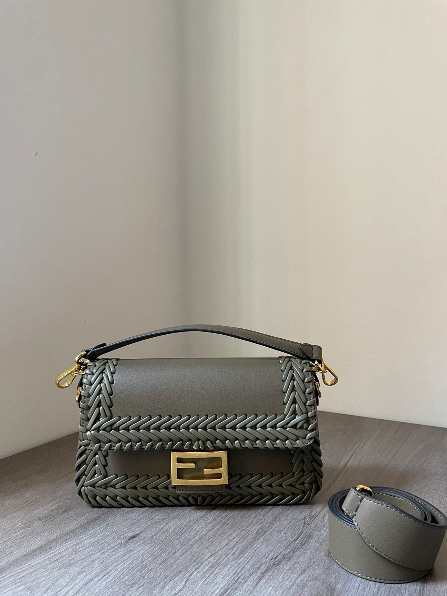 Ozarra -  Bag - FED - 134