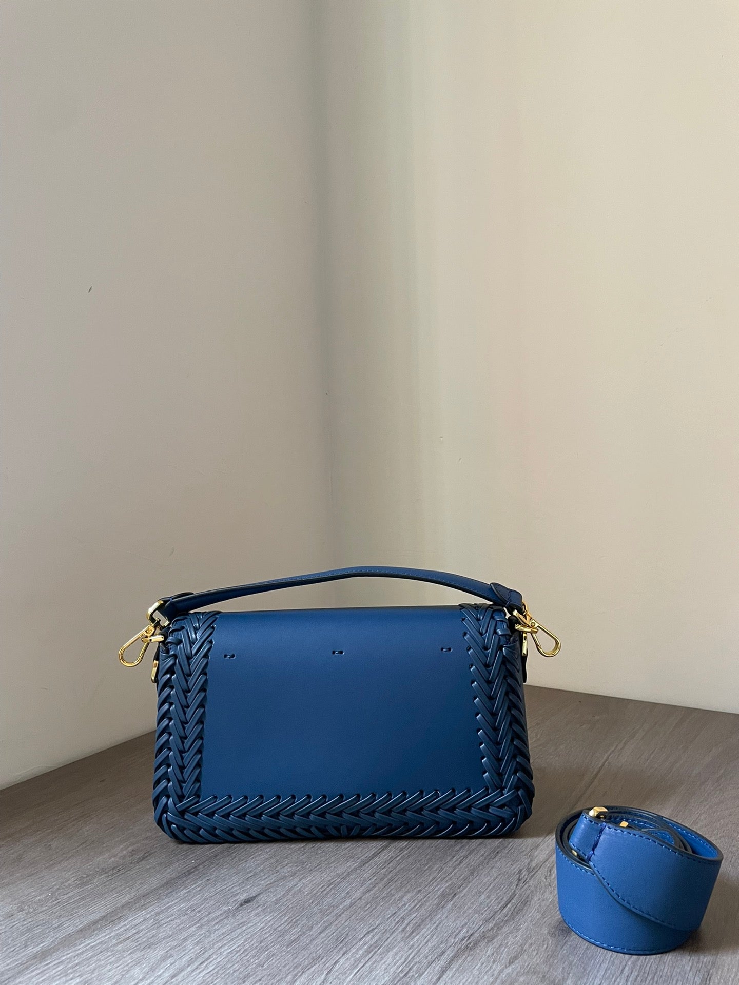 Ozarra -  Bag - FED - 132