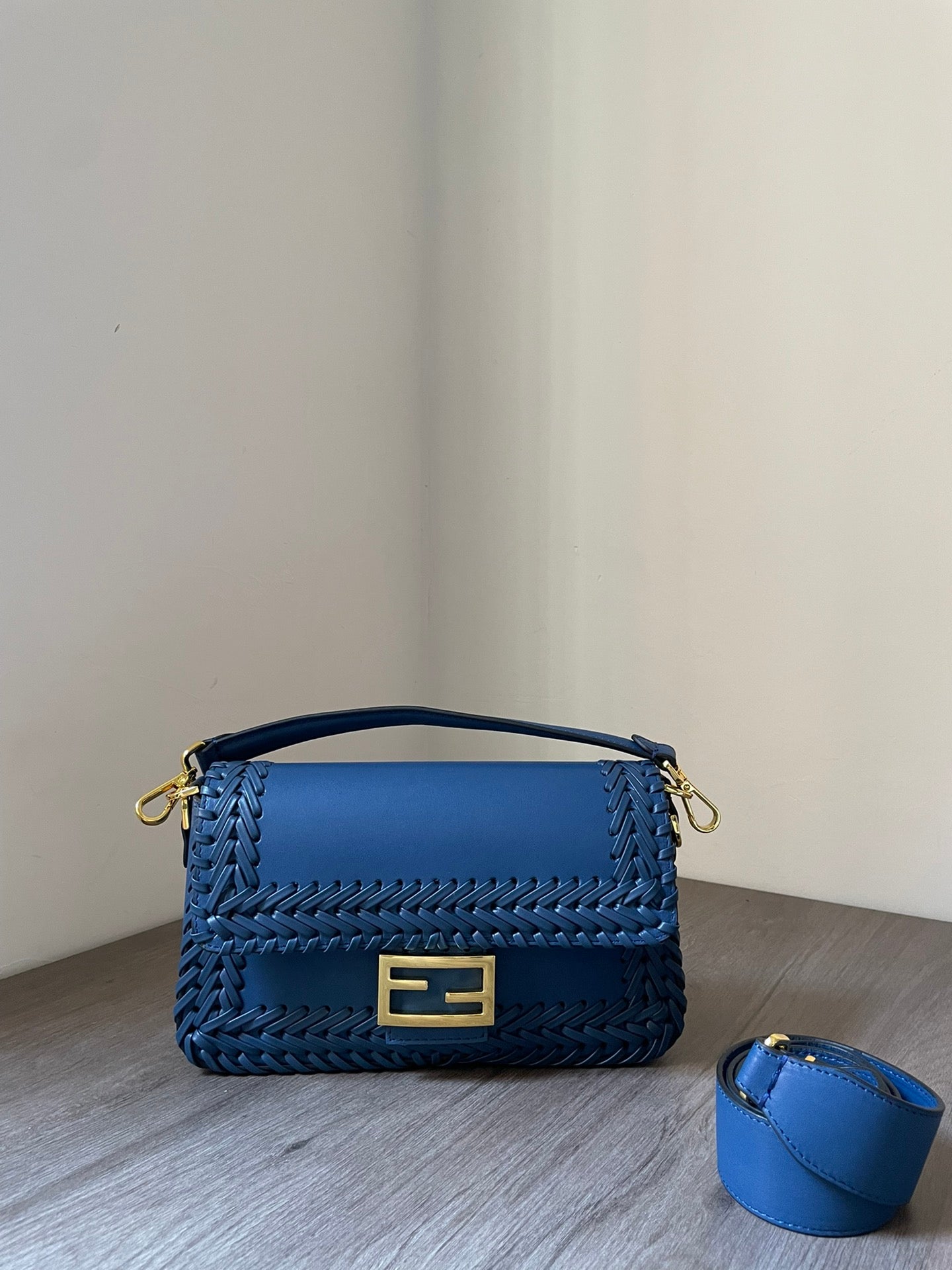 Ozarra -  Bag - FED - 132