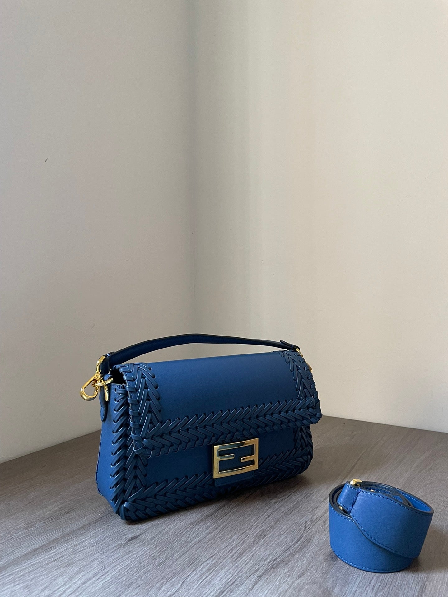 Ozarra -  Bag - FED - 132