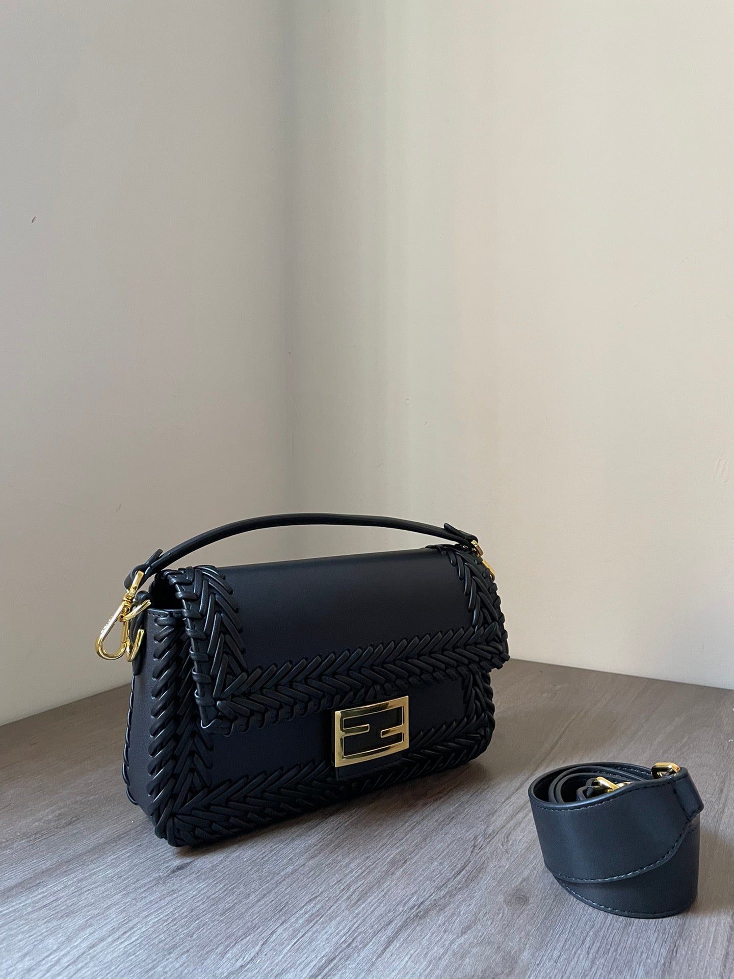 Ozarra -  Bag - FED - 131