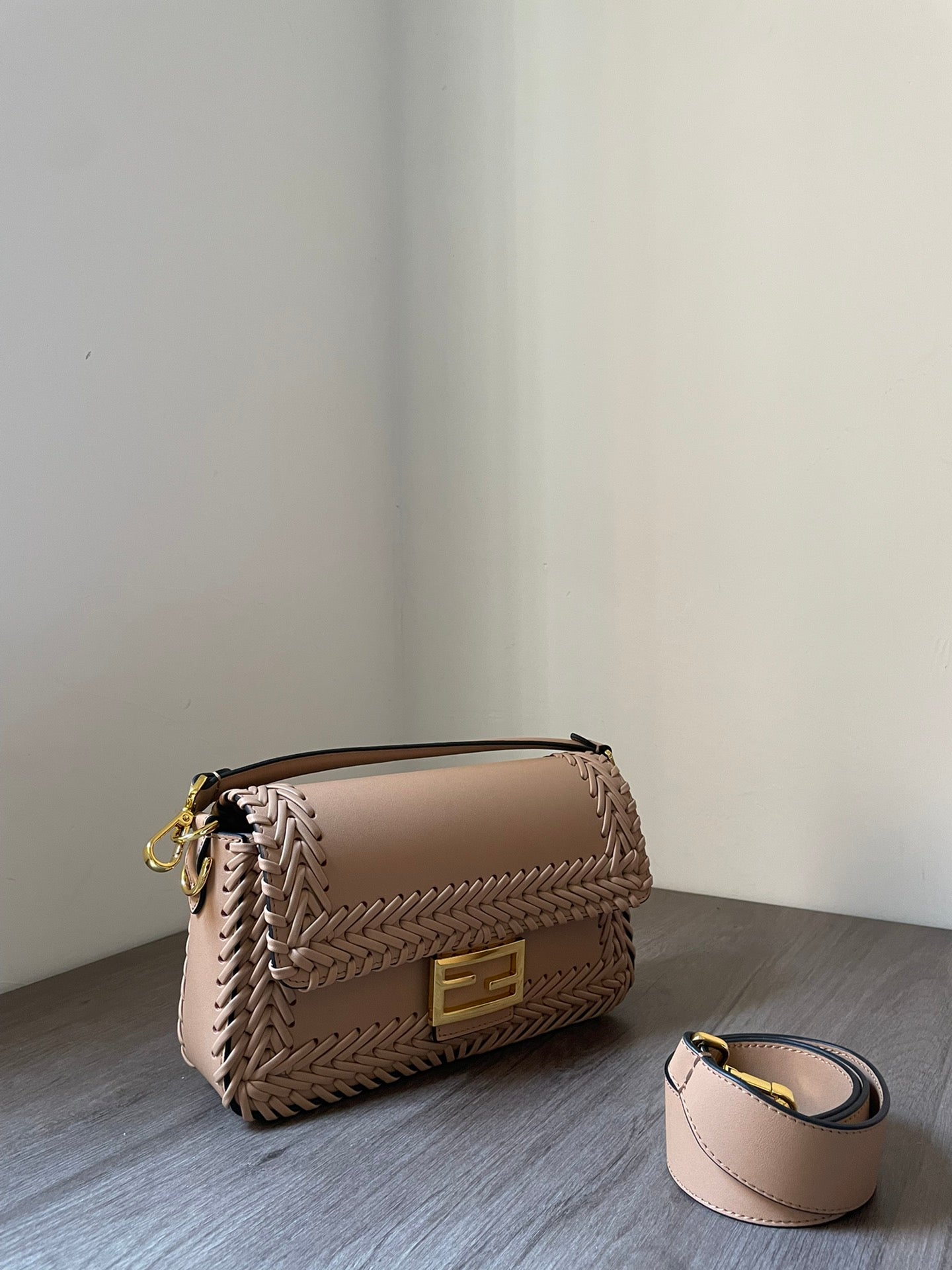 Ozarra -  Bag - FED - 130