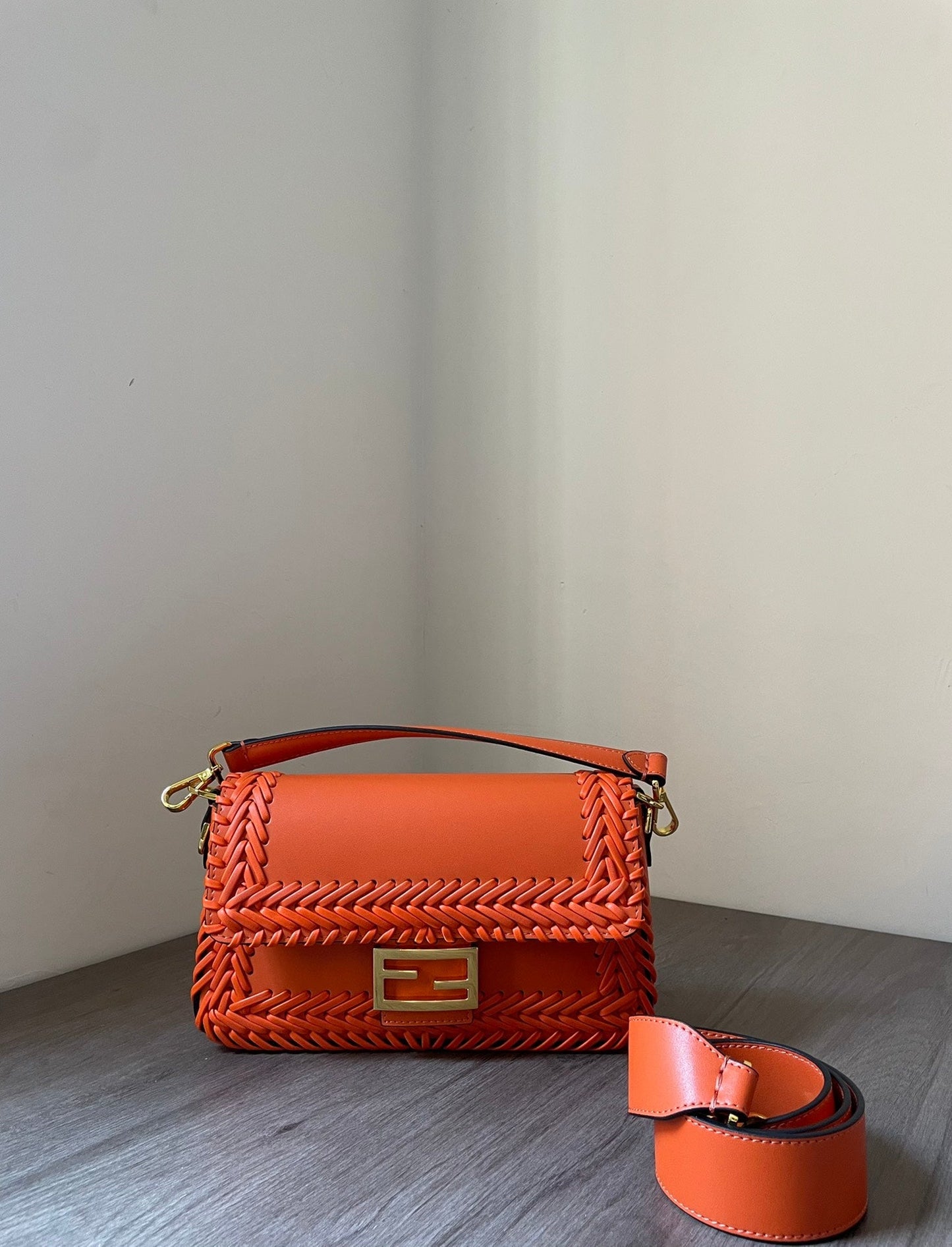 Ozarra -  Bag - FED - 129
