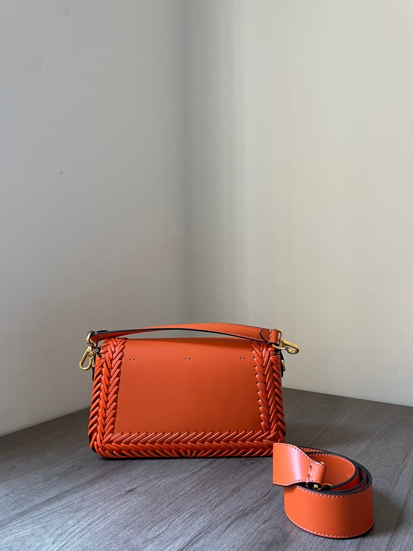 Ozarra -  Bag - FED - 129