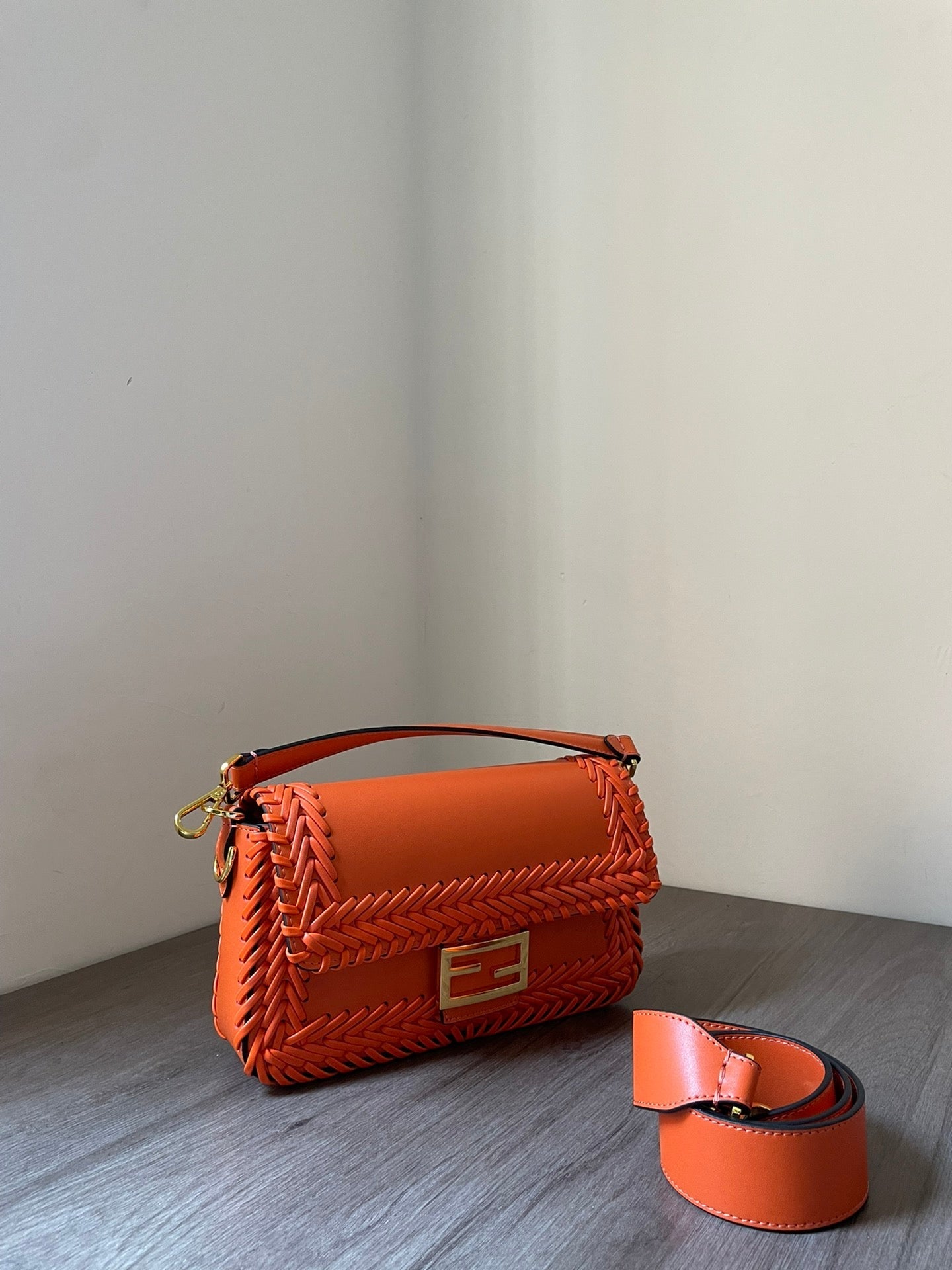 Ozarra -  Bag - FED - 129