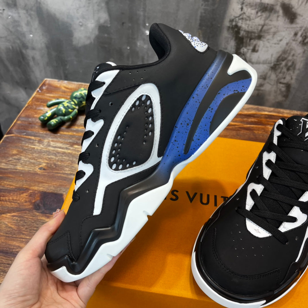 Luxury Shoes - LU-V - 354